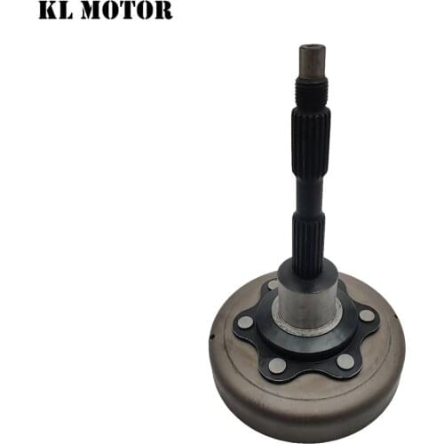 Clutch Cover Drum Housing For Arctic Cat 366 400 450 500 TRV CR XC XR HDX Prowler Alterra 3402-620 0823-200 0823-338 QUAD