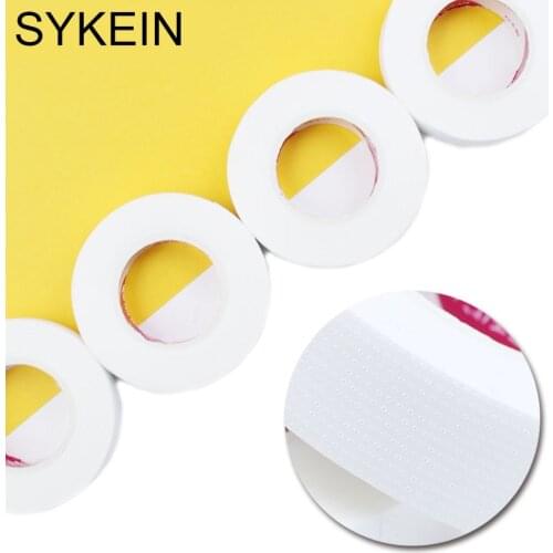 Wholesale 9M Breathable Eyelash Extension Supplies Breathable Eyelash Extensions Tape for Beauty Makeup Tools Under Eye Patch
