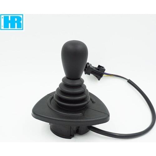 YJ500 linde forklift joystick