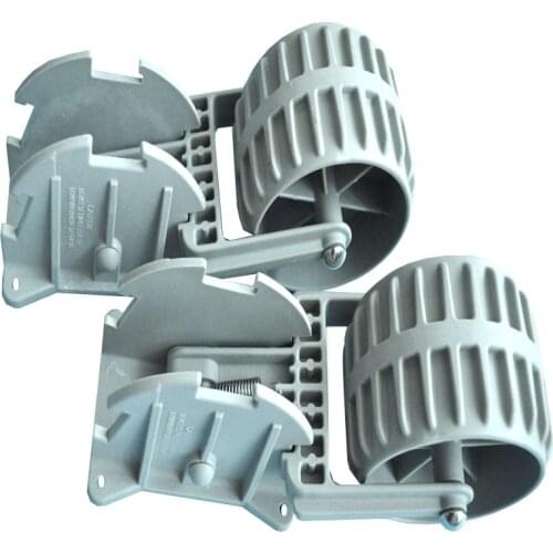 Boat launching Wheels Dinghy Foldable launch Wheels Dinghy wheelers