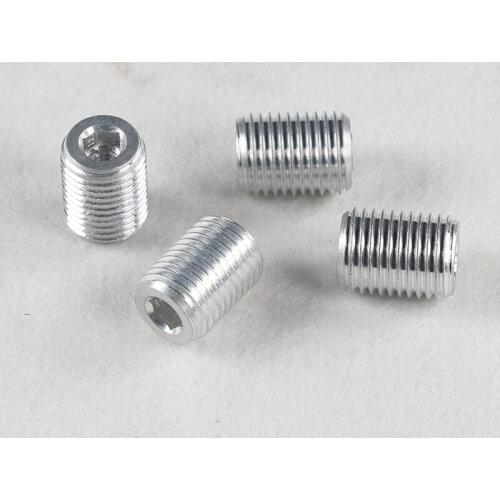 Motorcycle Handlebar Screw Bushing Directional Handle Hand Guard Bow Fixing for Kiden Kd150-u-g1-u1