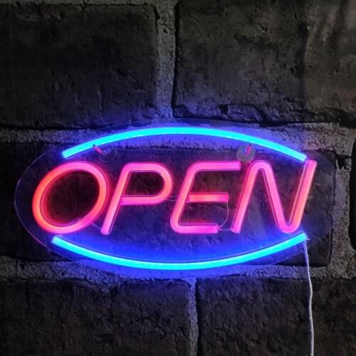 Neon Signs USB Powered LED Neon Pub Cool Light Wall Art Hanging For Bar Bedroom Home Party Holiday Decor Xmas Gift