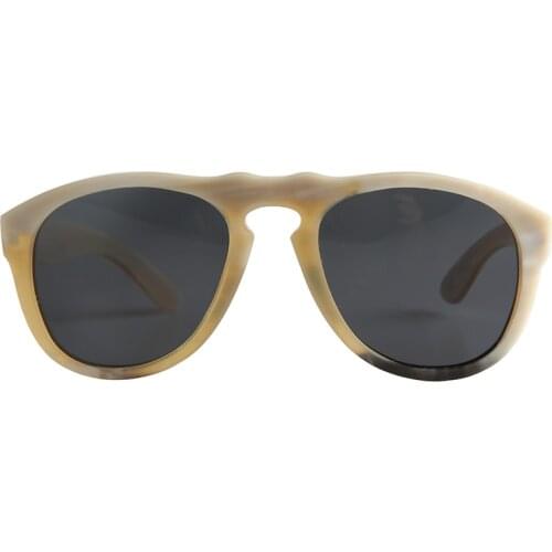 Nilerun Women's Aviator Sunglasses