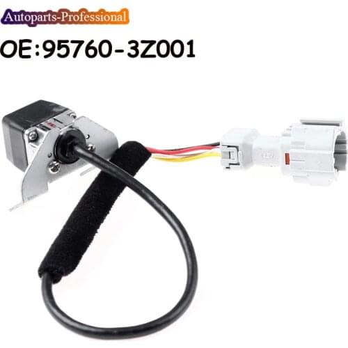 New High Quality Rear View Camera Reverse Camera BackUp Camera For Hyundai I40 957603Z001 95760-3Z001 957603Z000 957603Z102