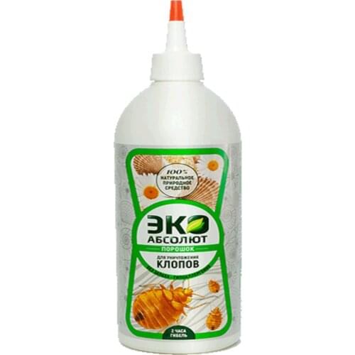 НПО ГАРАНТ Pest Control Products