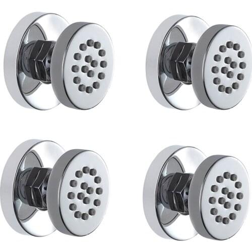 Orhem Massage Shower Heads