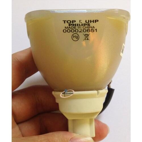 Original Projector Bulbs For Digital Projection M-Vision Cine 400 Bare Bulb Lamps