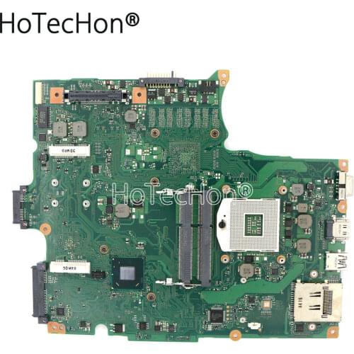 P000567360 - Genuine New UMA HM76 Motherboard FAL2SY2 A3245 A for Toshiba Tecra R950