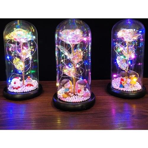 Искусственные цветы для декора ROSE SPACE China At AliExpress