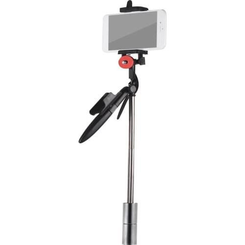 Action Camera Handheld Gimbal Stabilizer Camera Phone Gimbal for Large Screen Smartphone Digital Camera DV camcorder