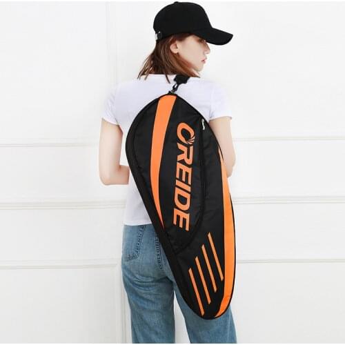 Tennis Racket Backpack Sport aBadminton Cover Bag Padel Head Tennis Shoulder Bag Men Women Tennis Backpack 3-6 Racquets Backpack