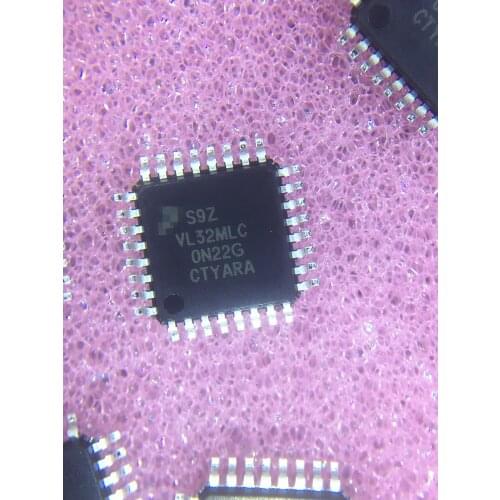 S9ZVL32MLC S912ZVL32MLC
