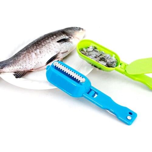 SIBAOLU Instruments For Seafood
