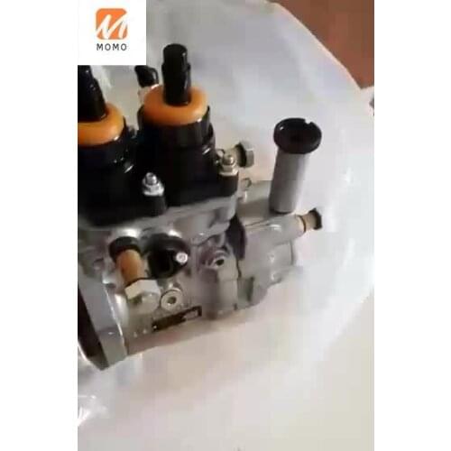 Fuel Injector Pump 094000-0580 For PC800 engine 6D140 Diesel Engine Spare Part