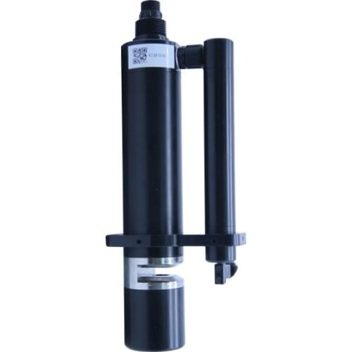 Real Time COD Sensor Electrode Probe transmitter COD TOC BOD DOC RS485 modbus rtu Water Quality tester with cleaning wiper brush