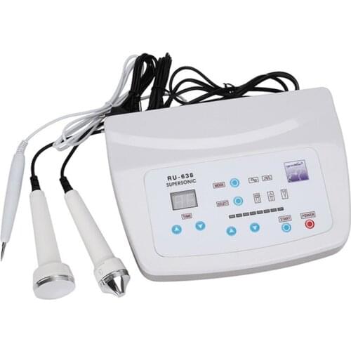 Ultrasonic Spot Mole Removal Beauty Apparatus Skin Whitening Ion Rejuvenation Essence Beauty Freckle Facial Instrument