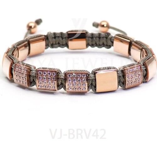 Pair Bracelets VIYA JEWELRY China