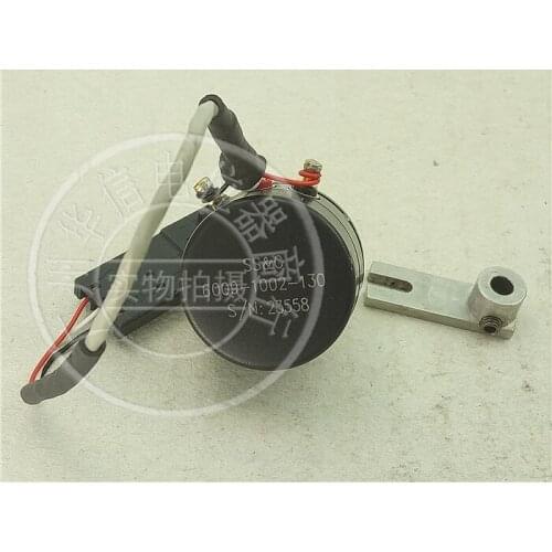 [VK] Used 6009-1002-130 conductive plastic potentiometer angle sensor 5K switch