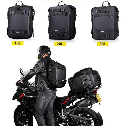 YQIUS Motorcycle Cases