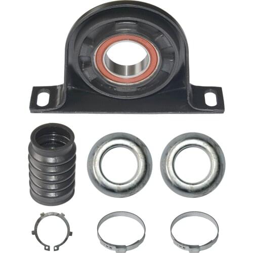 AP02 For Mercedes Sprinter Driveshaft Center Support Bearing 68031835AA 68031836AA 9064100381 9064100781 9064101581