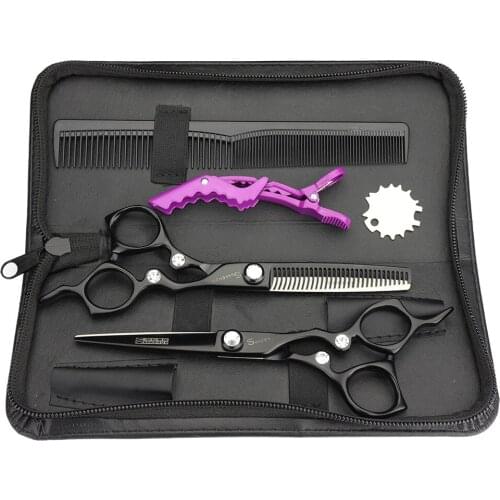 Aplanets Thinning Hairdressing Scissors