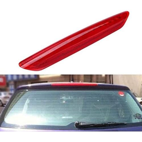 For Automobile brake lamp, high assembly stop lamp - Polo 9N 2002-2010 6q6945097 6q6 945 097