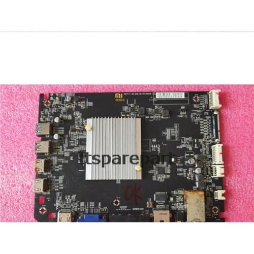 For L40M2-AA LCD Main Board DKTV-F-40-908-AD-20150205 with Screen Mi40tv