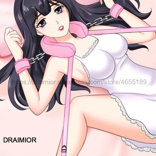 DRAIMIOR Bdsm Toys