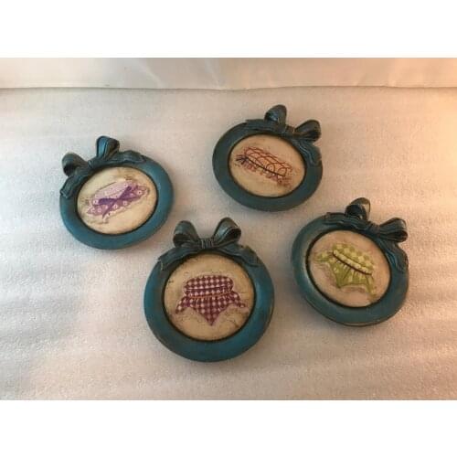 Efranca Tea Utensils