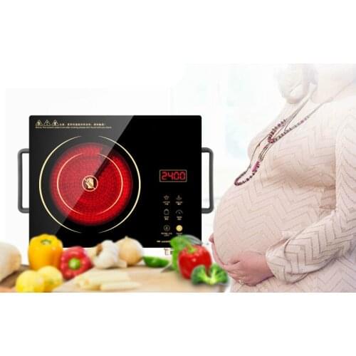 Hot Plates Electric ceramic stove is used for the induction cooker of electric NEW