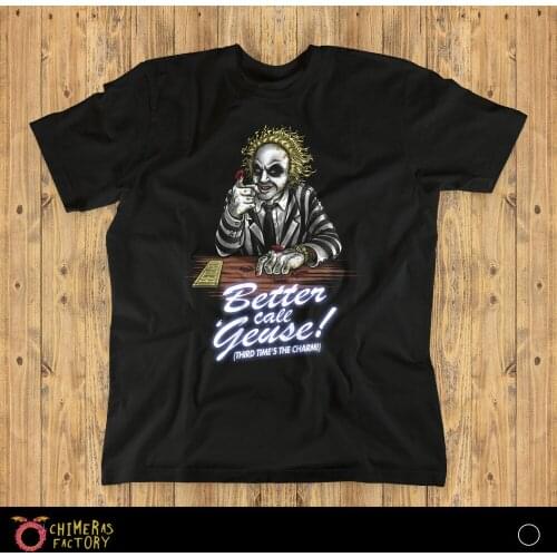 Better Call Juice Unisex T-Shirt | Saul, Breaking Bad 2019 Newest Letter Print Cartoon Crazy T Shirts