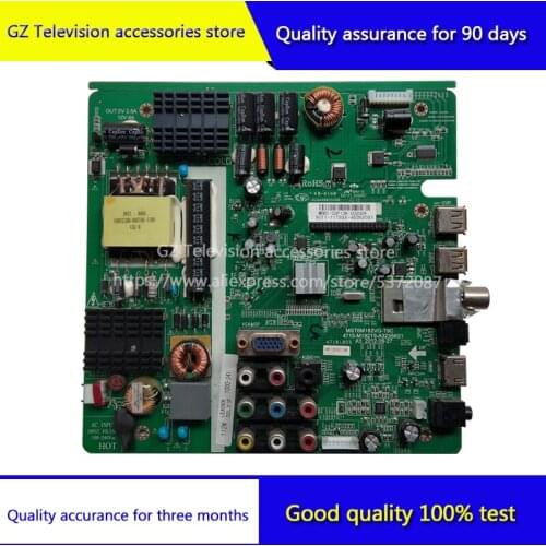 Good quality for L32C11 LE32D99 motherboard 4715-M182T9-A3235K01 MST6M182VG-T9C screen K320WD1