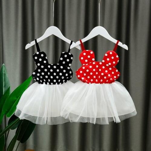 Meanbear Party Dresses For Babies