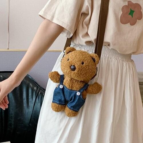 Cute Cute Girls Small Bag 2020 New Fashion Fashion All-match Ins Messenger Bag Summer Net Red Womens Small Bag