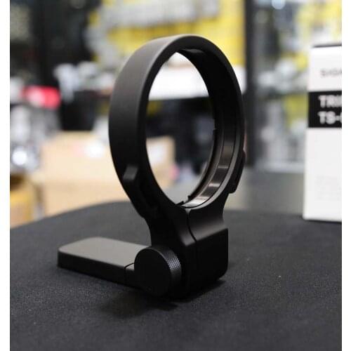 NEW Lens Support Collar Tripod Mount Ring For SIGMA TS-51 APO 120-300mm F2.8 EX DG OS SPORT Lens Repair Part Replacement Unit