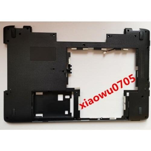 New laptop bottom case base cover for PENQ D17D 13N1-7KA0501 17"