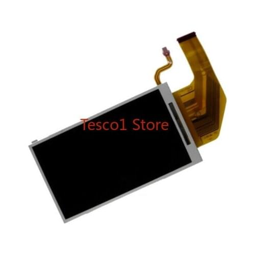 New LCD Display Screen With Backlight No Touch For Canon IXUS-245 240 320 HS For IXY430F Digital Camera Replacement Part