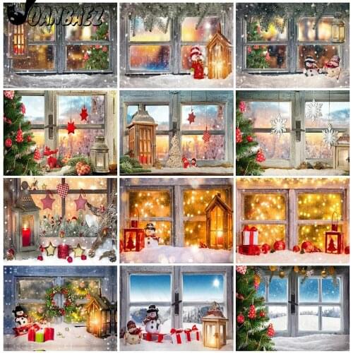Christmas Diamond Painting 5D Diy Window Mosaic Embroidery Snowflake Cross Stitch Set Hand Inlaid Crafts Home Decoration
