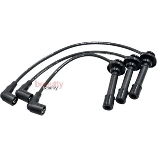 S11-3707020-40 Ignition wire Ignition Cable Kit for Chery 372