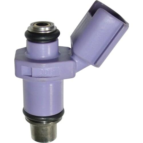 Fuel Injector 6P2-13761-10-00 Fit Yamaha 250 Outboard