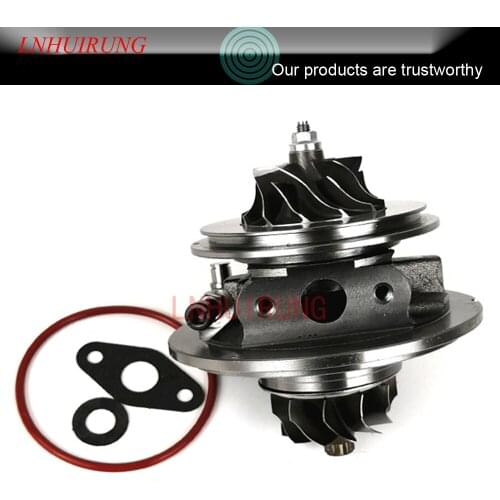 Turbo cartridge for VW Crafter TD 136HP 100Kw 2.5TD BJM / BJL TD04L 49377-07440 49377-07405 076145701F turbine cartridge core