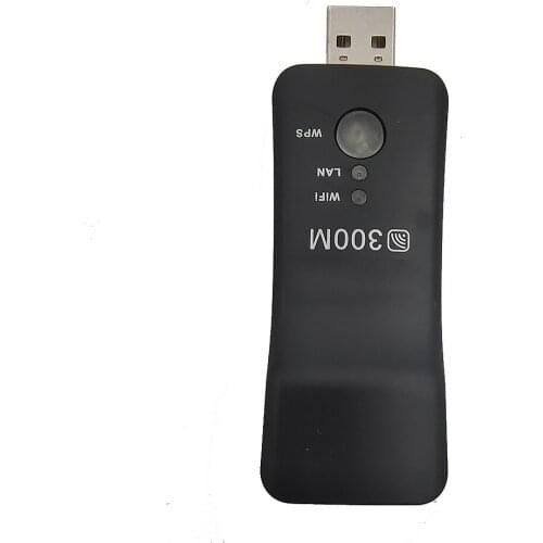 USLION Wireless Network Adapters