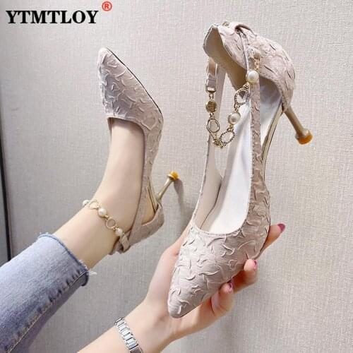 Туфли-лодочки YTMTLOY China At AliExpress
