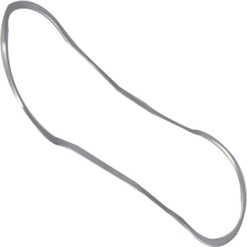 Replacement for Mercedes Benz GLA CLA A B Class Aluminium Alloy Air Condition Knob Panel Trim