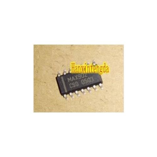 1pcs MAX902CSD MAX902 SOP14 [SMD]
