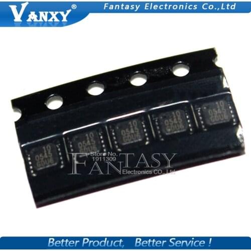 2pcs RF5110GTR7 QFN RF5110G RF10G QFN-16 Rf power amplifier IC chip