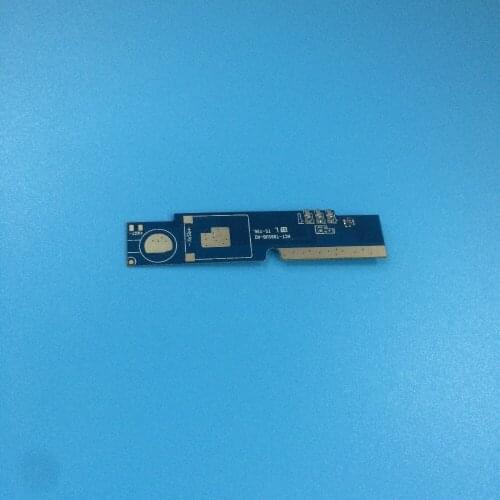 New Repair Replacement Accessories USB Plug Charge BoardFor Oukitel K4000 Pro MT6735P Quad Core 5.0" HD 1280x720 Free shipping