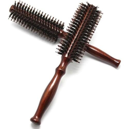 CestoMen Wooden Combs