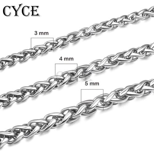 Панк-ожерелья CYCE China At AliExpress