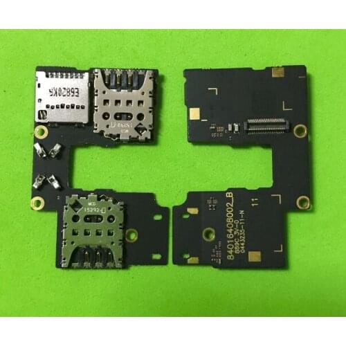 30PCS SIM Card SD Memory Holder Slot Tray Reader Flex Cable For MOTOROLA MOTO G3 3rd GEN XT1541 XT1540 XT1543